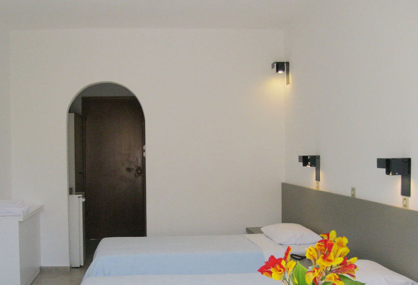 Hotel Apollon  | Pythagoreio | Samos | Greece 12