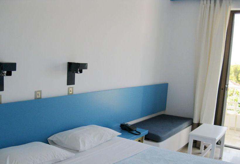 Hotel Apollon  | Pythagoreio | Samos | Greece 14