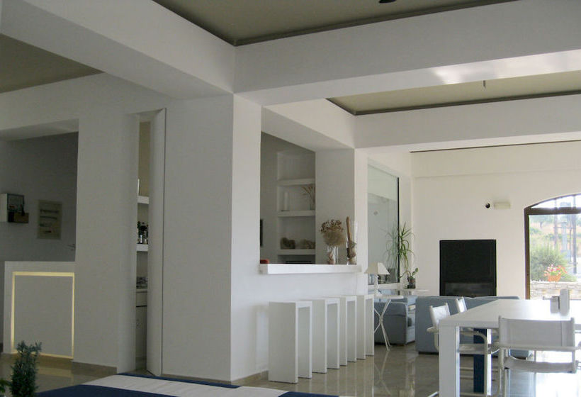 Hotel Apollon  | Pythagoreio | Samos | Greece 15