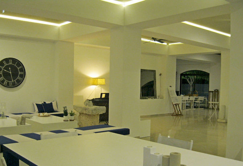 Hotel Apollon  | Pythagoreio | Samos | Greece 17