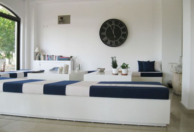 Hotel Apollon  | Pythagoreio | Samos | Greece 18