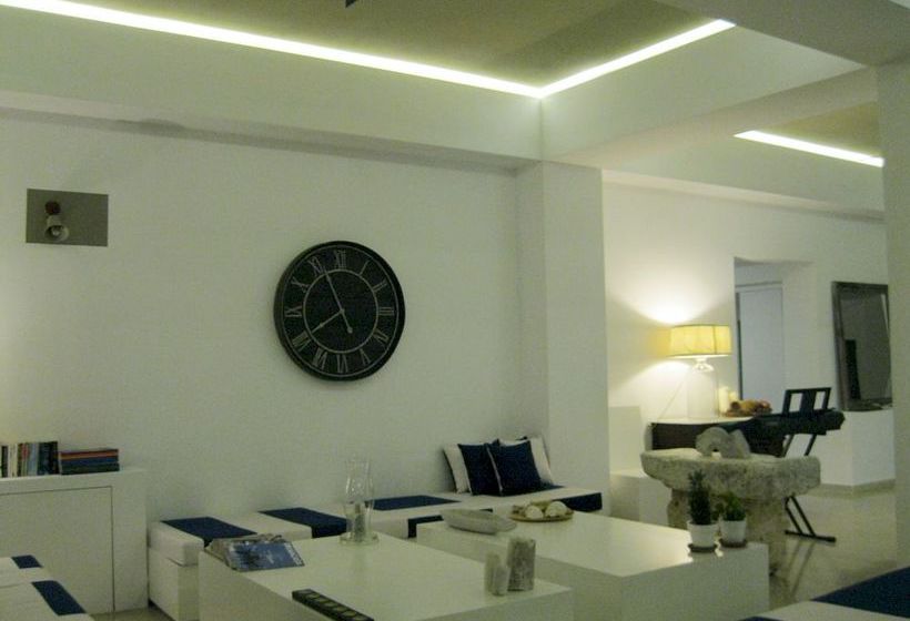 Hotel Apollon  | Pythagoreio | Samos | Greece 19