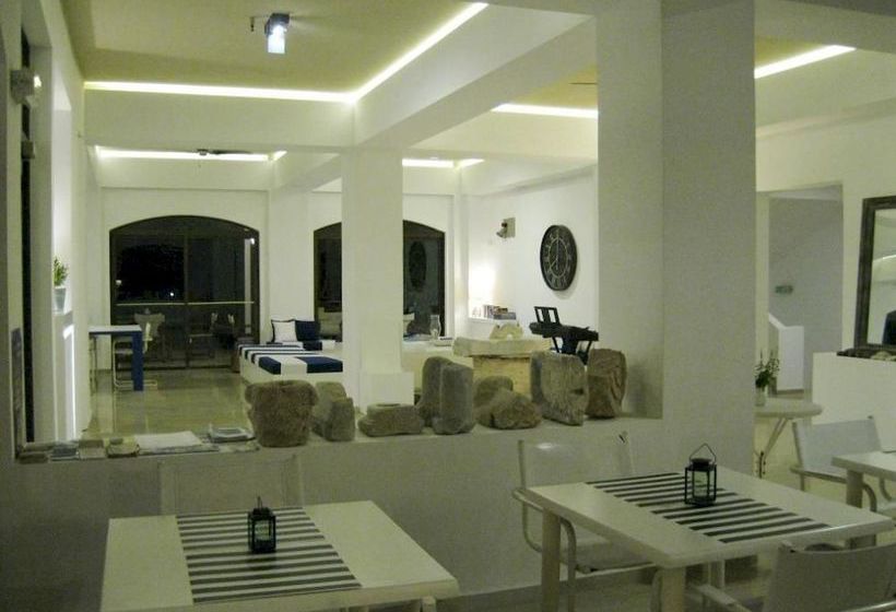 Hotel Apollon  | Pythagoreio | Samos | Greece 2