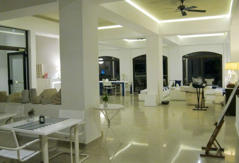 Hotel Apollon  | Pythagoreio | Samos | Greece 20