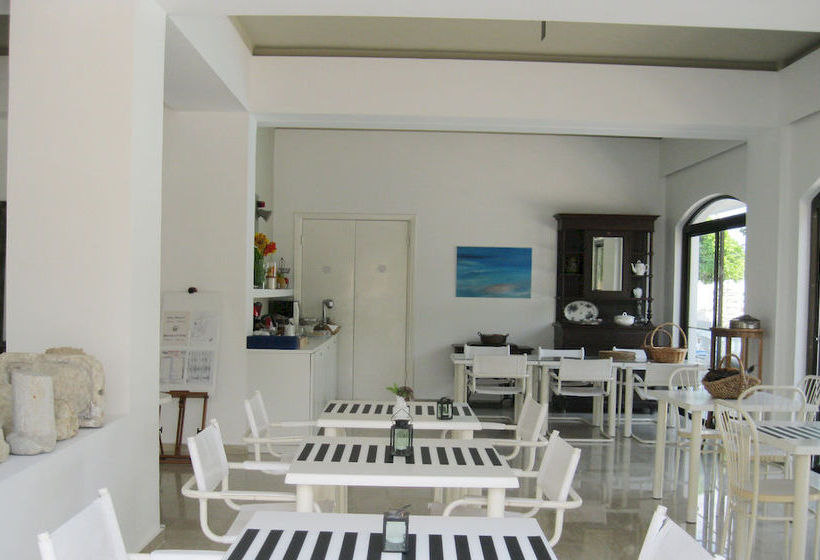 Hotel Apollon  | Pythagoreio | Samos | Greece 5
