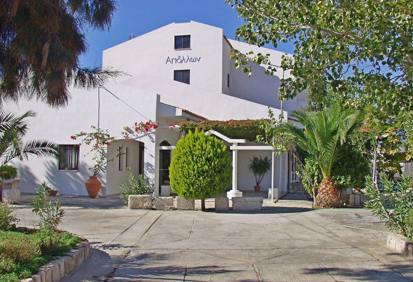 Hotel Apollon  | Pythagoreio | Samos | Greece 9