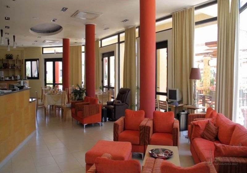 Hotel Aeolian Gaea  | Skala Kallonis | Lesbos | Greece 5