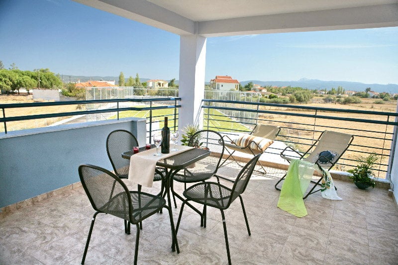 Hotel Aeolian Gaea  | Skala Kallonis | Lesbos | Greece 7