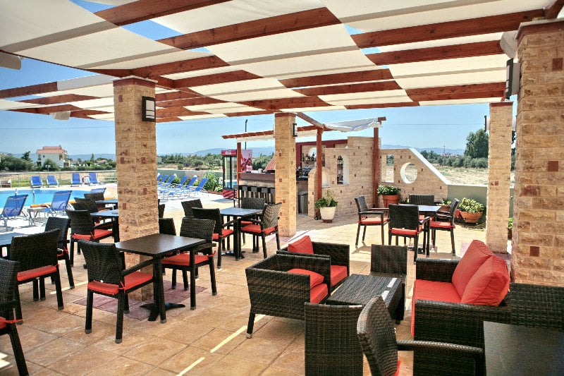 Hotel Aeolian Gaea  | Skala Kallonis | Lesbos | Greece 8