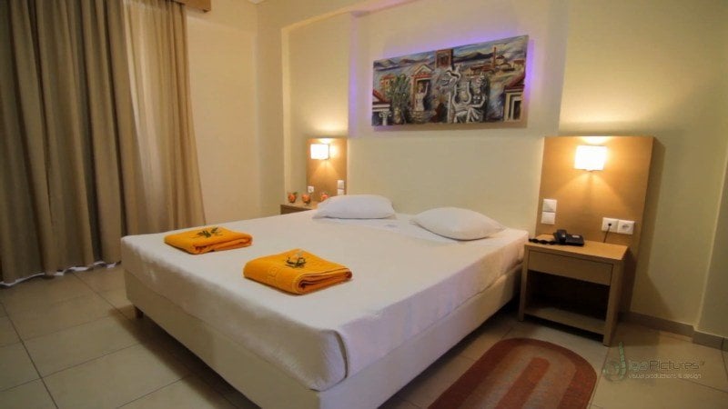 Hotel Aeolian Gaea  | Skala Kallonis | Lesbos | Greece 9