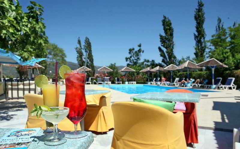 Hotel Aegeon  | Skala Kallonis | Lesbos | Greece 1