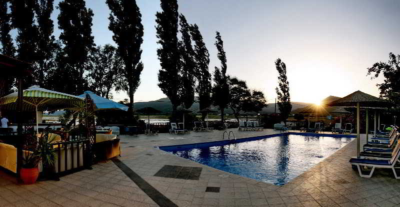 Hotel Aegeon  | Skala Kallonis | Lesbos | Greece 10