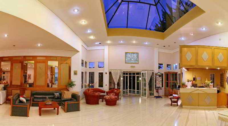 Hotel Aegeon  | Skala Kallonis | Lesbos | Greece 11