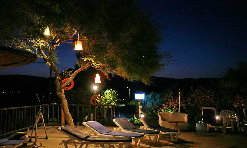 Hotel Aegeon  | Skala Kallonis | Lesbos | Greece 12
