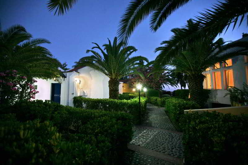 Hotel Aegeon  | Skala Kallonis | Lesbos | Greece 13