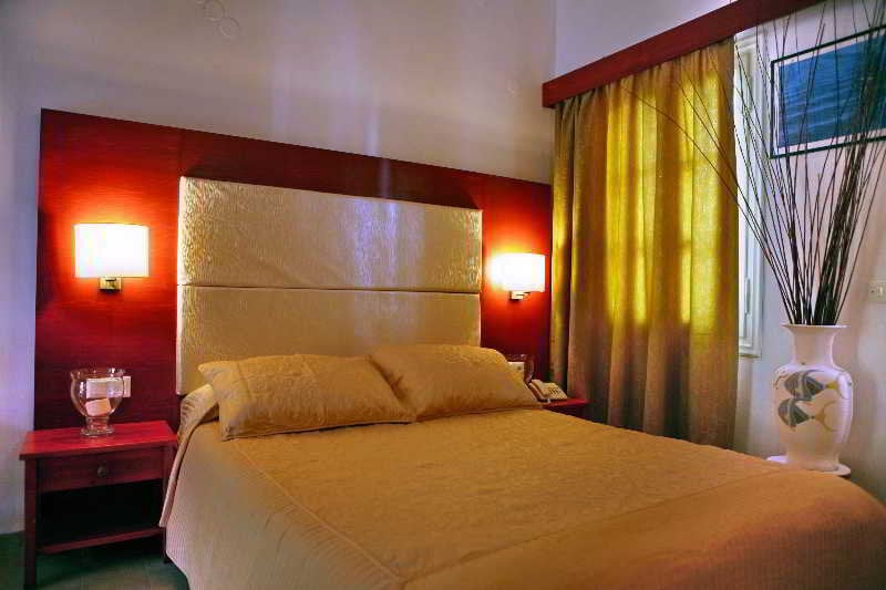 Hotel Aegeon  | Skala Kallonis | Lesbos | Greece 3