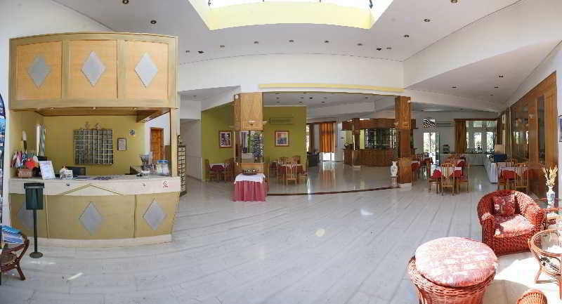 Hotel Aegeon  | Skala Kallonis | Lesbos | Greece 4