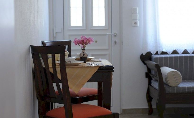 Alba Studios  | Milos | Cyclades | Greece 1