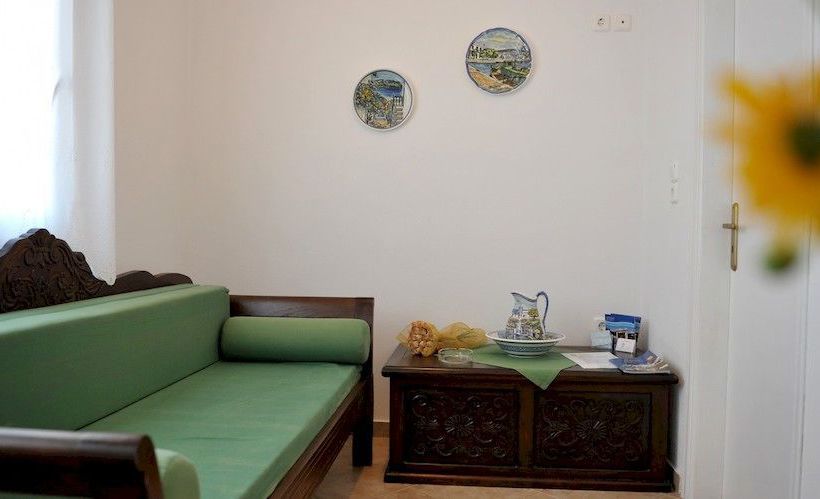 Alba Studios  | Milos | Cyclades | Greece 10