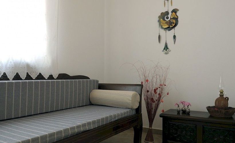 Alba Studios  | Milos | Cyclades | Greece 11