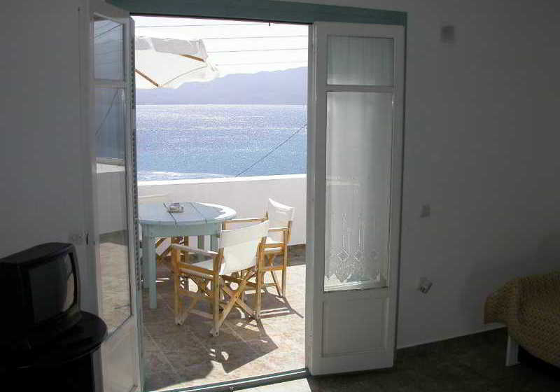 Alba Studios  | Milos | Cyclades | Greece 12