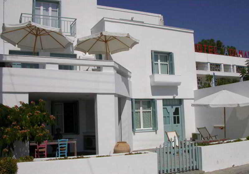 Alba Studios  | Milos | Cyclades | Greece 13