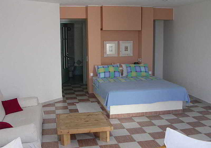 Alba Studios  | Milos | Cyclades | Greece 14