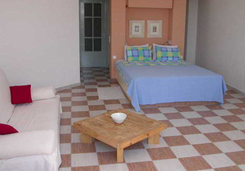 Alba Studios  | Milos | Cyclades | Greece 15