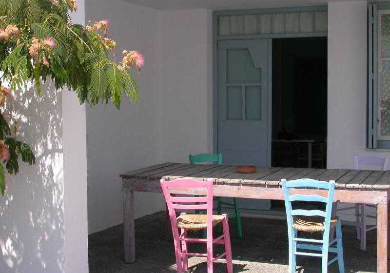 Alba Studios  | Milos | Cyclades | Greece 16