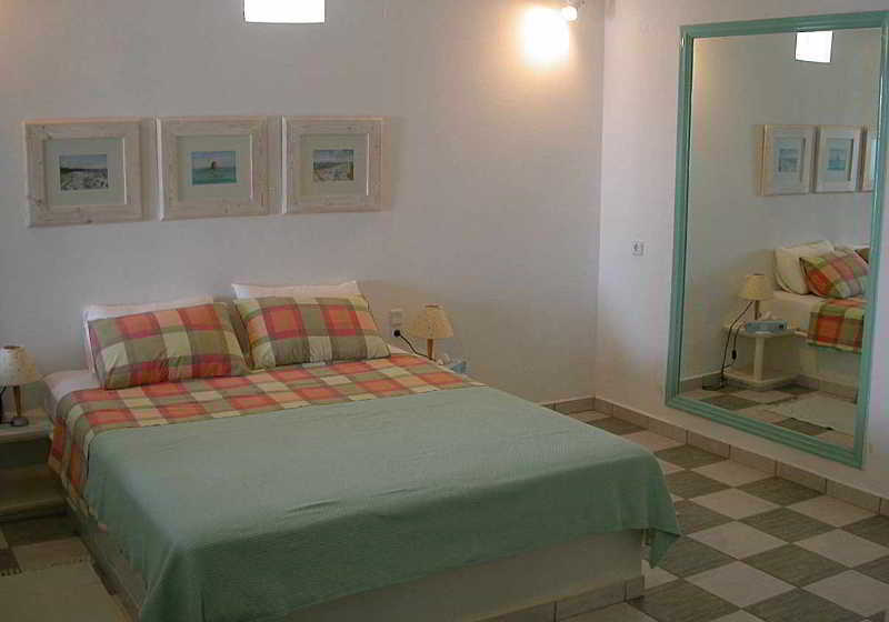 Alba Studios  | Milos | Cyclades | Greece 17