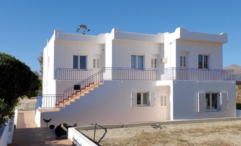 Alba Studios  | Milos | Cyclades | Greece 2