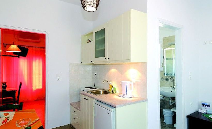 Alba Studios  | Milos | Cyclades | Greece 3