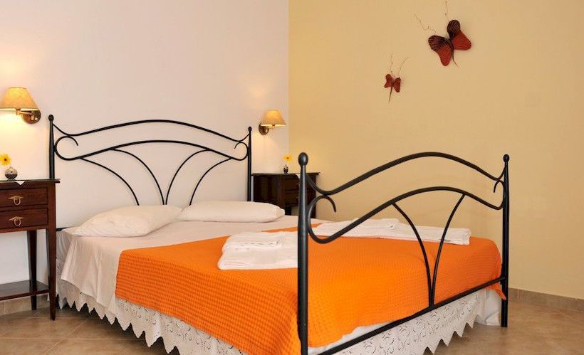 Alba Studios  | Milos | Cyclades | Greece 4