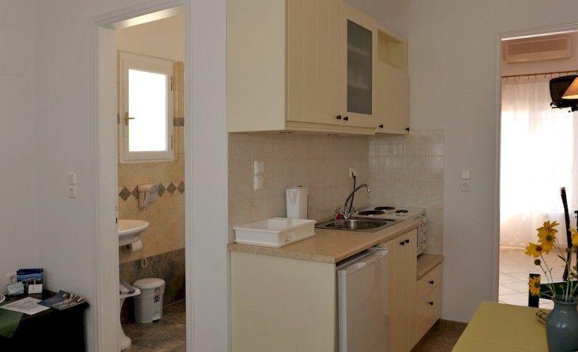 Alba Studios  | Milos | Cyclades | Greece 5