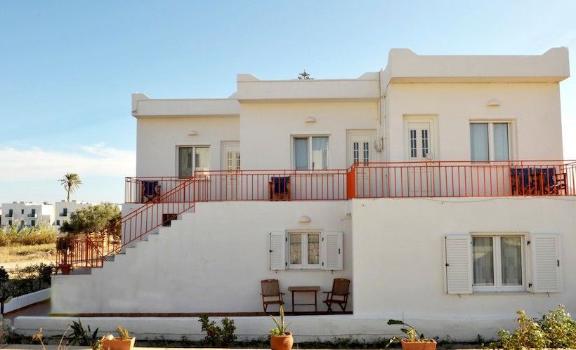 Alba Studios  | Milos | Cyclades | Greece 6