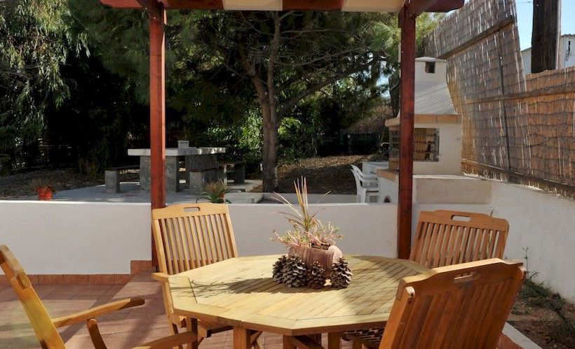 Alba Studios  | Milos | Cyclades | Greece 7