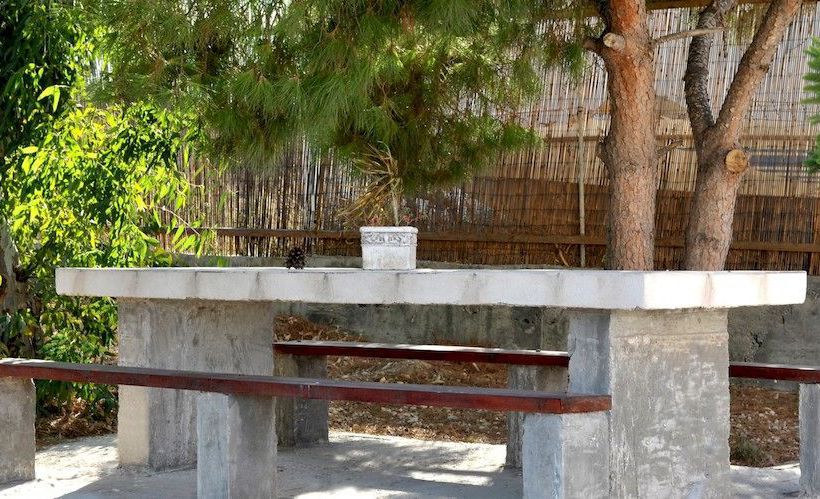 Alba Studios  | Milos | Cyclades | Greece 8