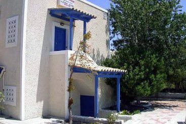 Anamnisi  | Milos | Cyclades | Greece 1