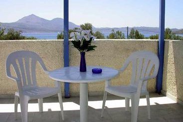 Anamnisi  | Milos | Cyclades | Greece 3