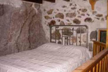 Aliense House  | Milos | Cyclades | Greece 1