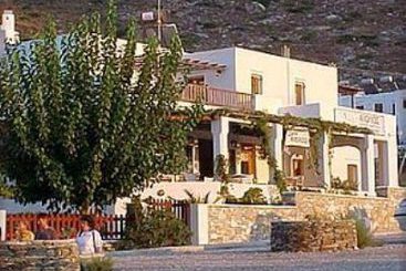 Hotel Aeolos  | Sifnos | Cyclades | Greece 1