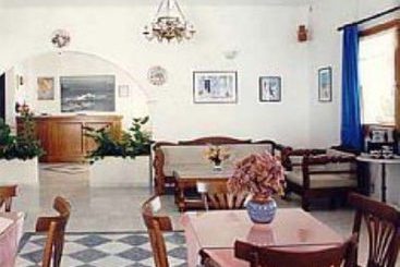 Hotel Aeolos  | Sifnos | Cyclades | Greece 2