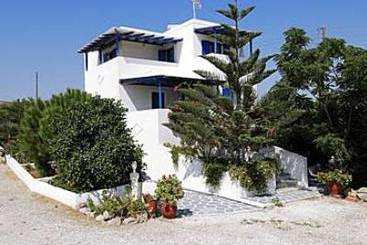 Antonis Milos Islas Cícladas