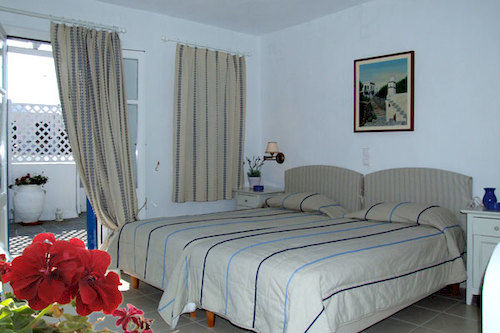 Hotel Anthoussa  | Sifnos | Cyclades | Greece 8