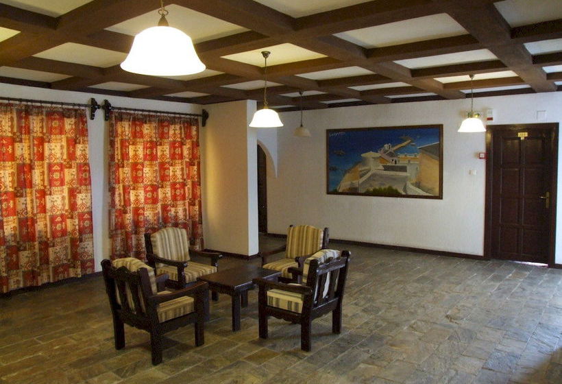 Hotel Amalia Islas Espóradas