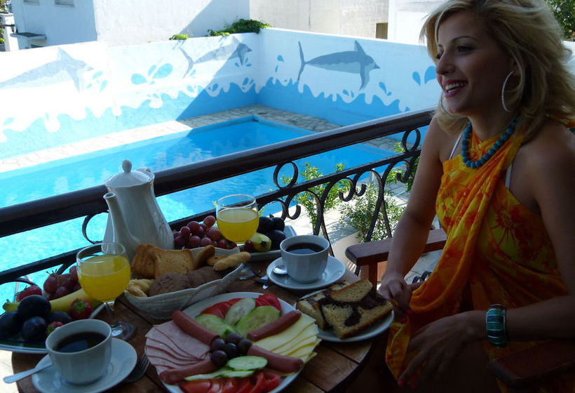 Hotel Amalia  | Skopelos | Sporades | Greece 13