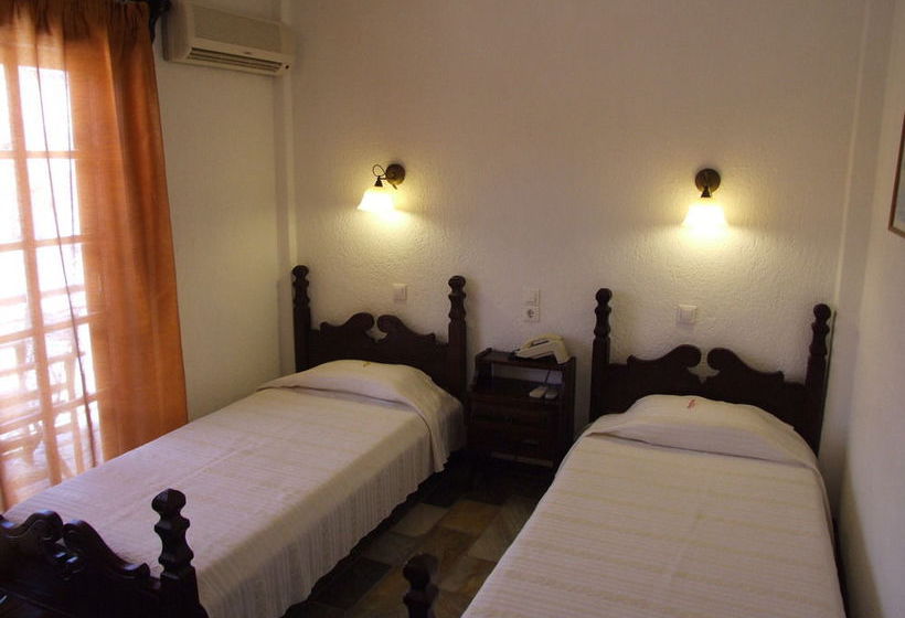 Hotel Amalia  | Skopelos | Sporades | Greece 14