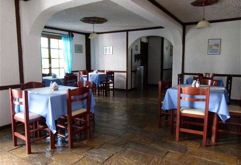 Hotel Amalia  | Skopelos | Sporades | Greece 2