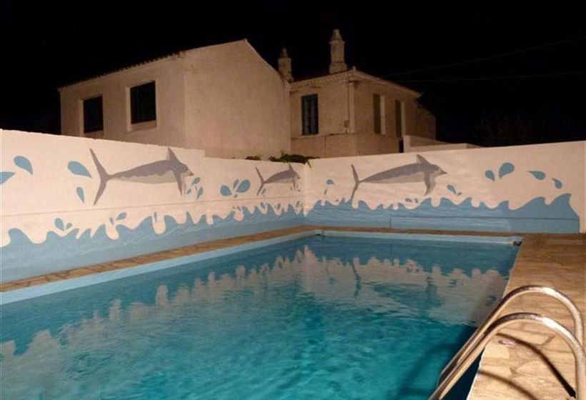 Hotel Amalia  | Skopelos | Sporades | Greece 5