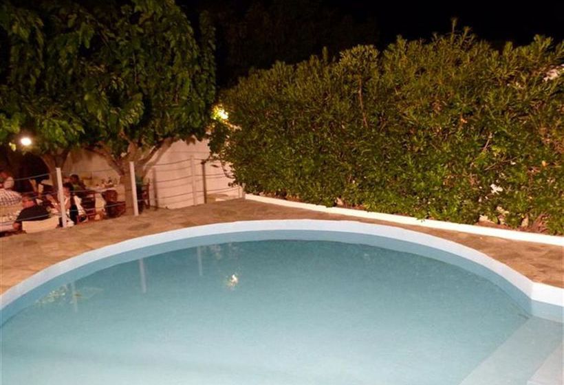 Hotel Amalia  | Skopelos | Sporades | Greece 6